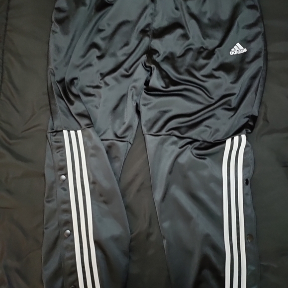 Adidas sweat pants - Picture 1 of 1